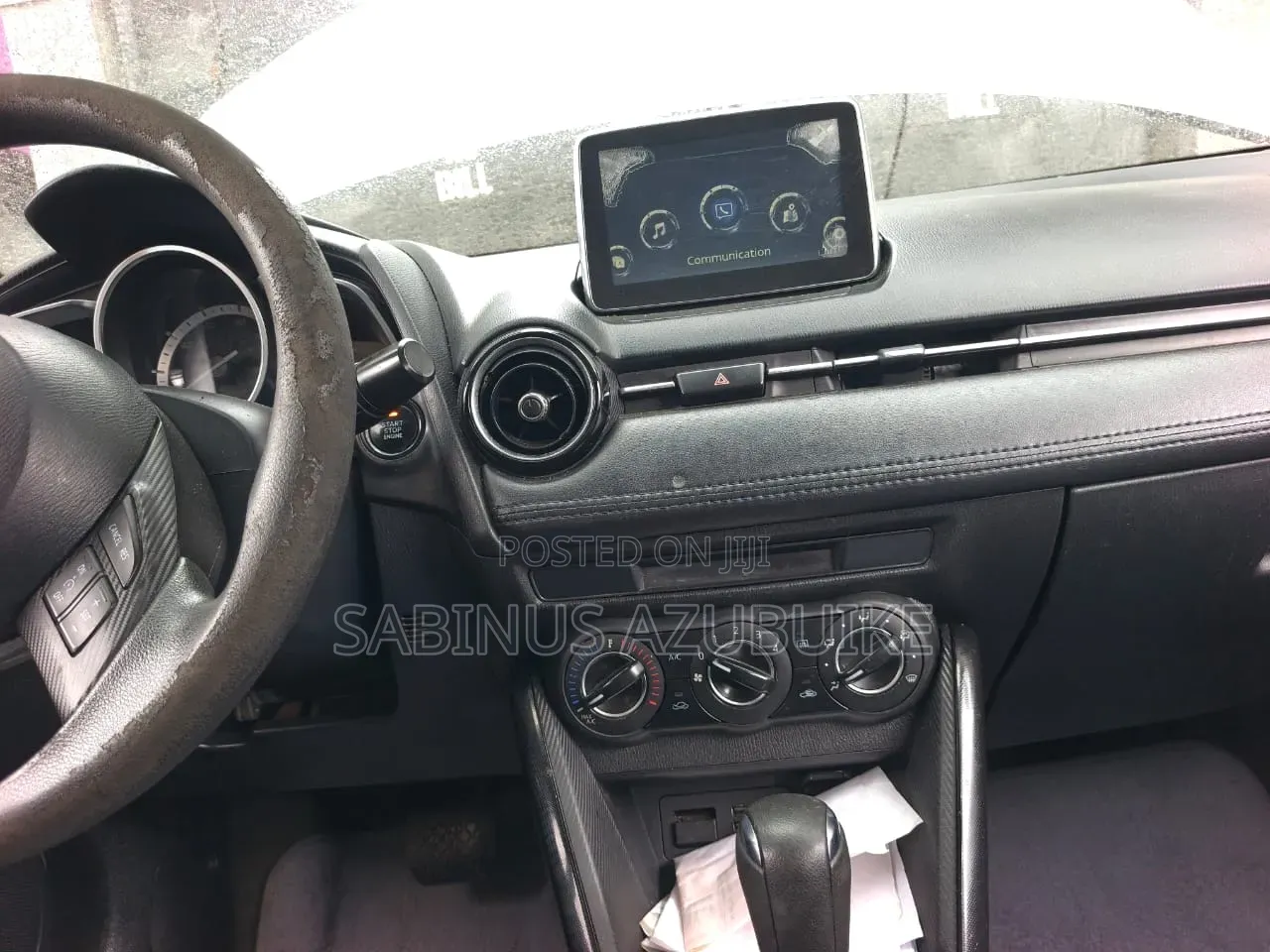 Toyota Yaris 2018 Silver