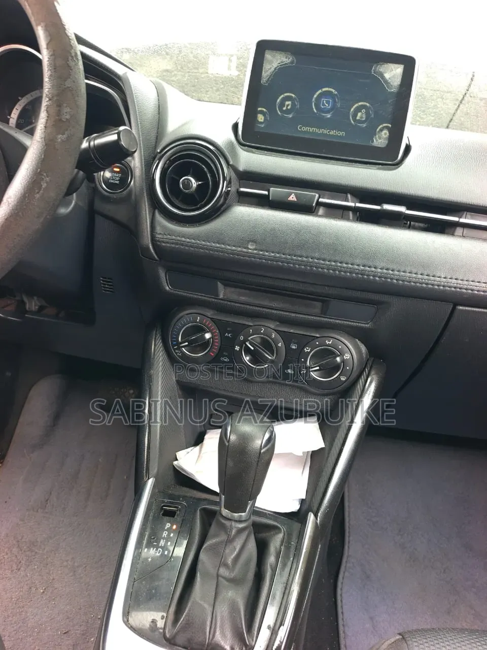 Toyota Yaris 2018 Silver