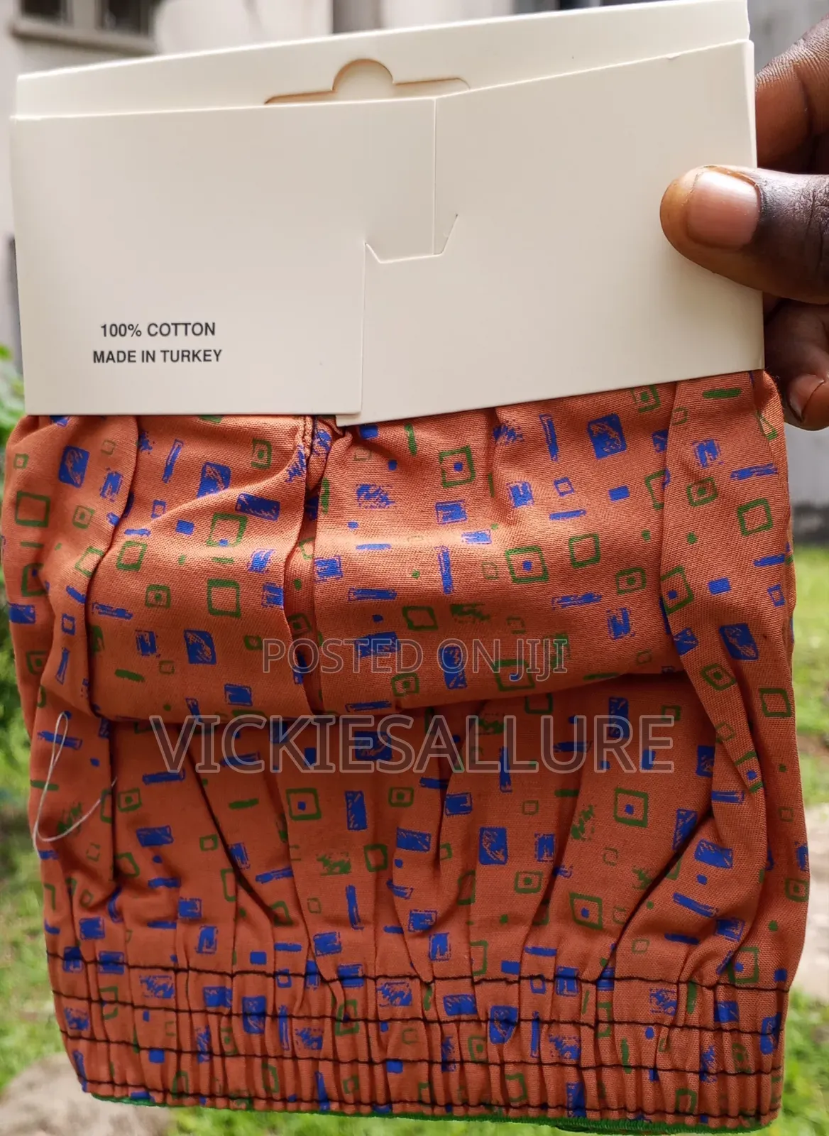 Zara Man Boxer Shorts