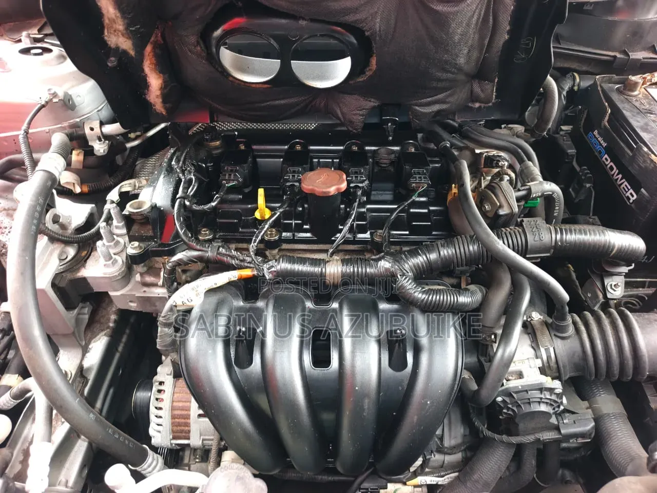 Toyota Yaris 2018 Silver