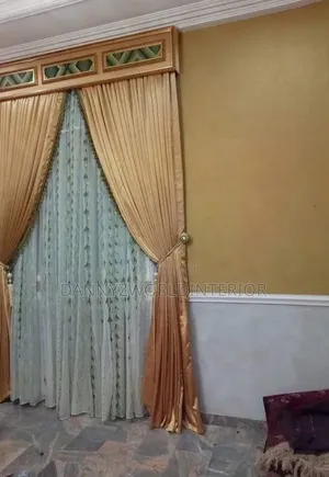 Royal Curtains