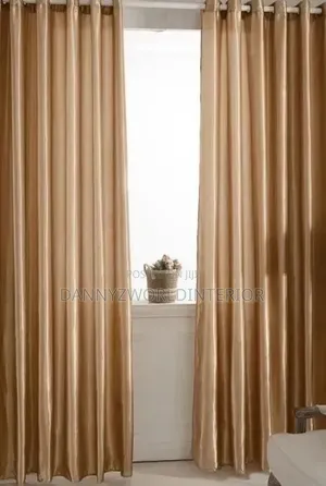 Royal Curtains
