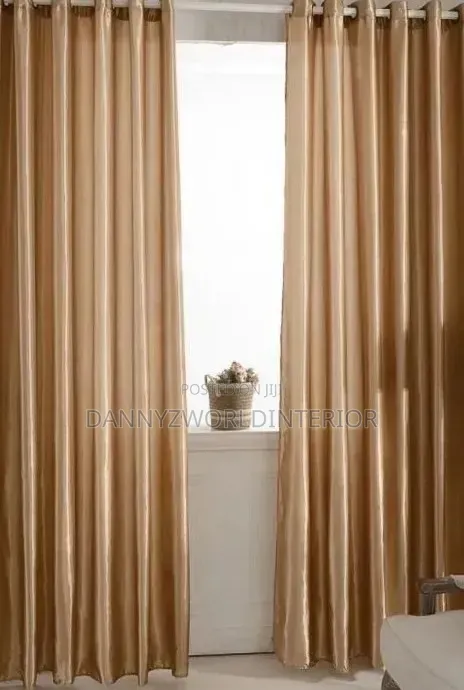 Royal Curtains