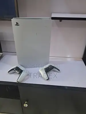 Playstation 5