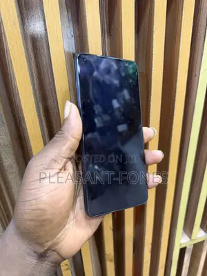 Xiaomi Mi 11 Lite 128 GB Black