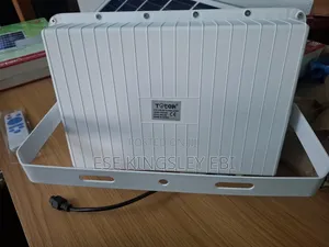 Solar Light, Floodlight