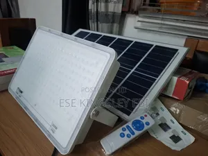 Solar Light, Floodlight