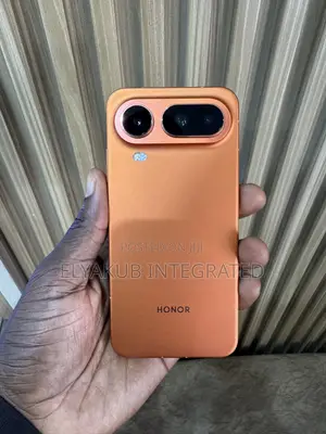 Honor Magic8 Pro Air 512 GB Orange