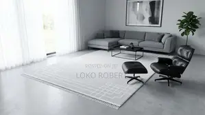 Unique Turkey Center Rug- 4by6ft, 5by7ft, 7by10ft, 8by11ft