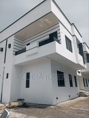 2bdrm Block of Flats in F01 Estate, Kubwa for rent