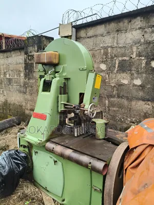 Steneer 36 Machine