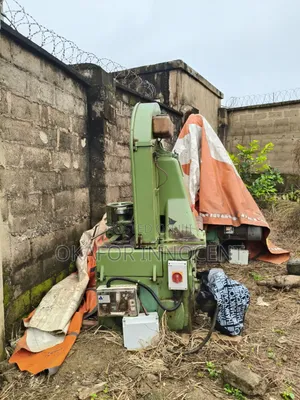 Steneer 36 Machine