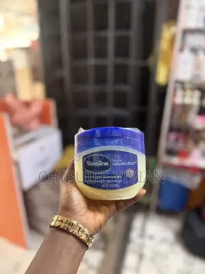 Vaseline Original Healing Jelly