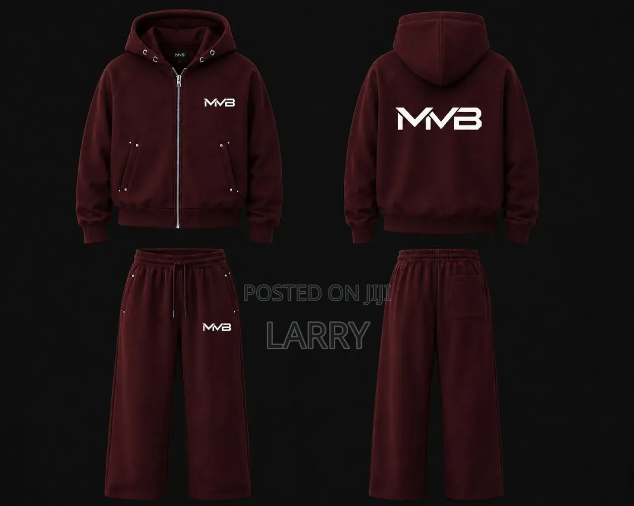 Joggers MVB