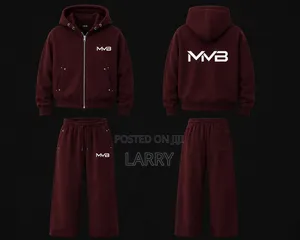 Joggers MVB