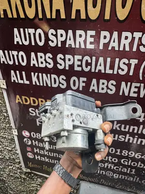 Toyota Corolla 2016 ABS Module Available