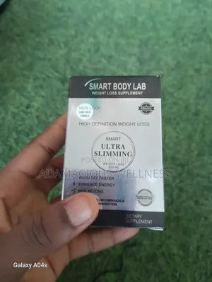 Smart Body Lab Ultra Slimming