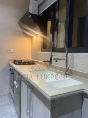 Furnished 1bdrm Apartment in Ikoyi, Osborne Foreshore Estate for rent