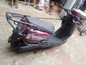 Electric Motorcycles