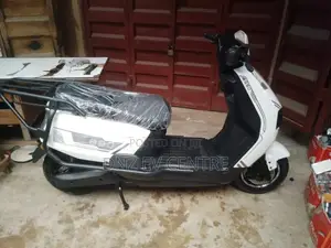 Electric Motorcycles