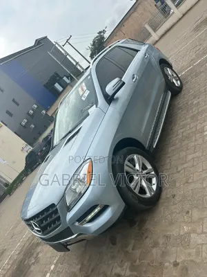 Mercedes-Benz M Class ML350 4MATIC 4dr SUV AWD (3.5L 6cyl 7A) 2015