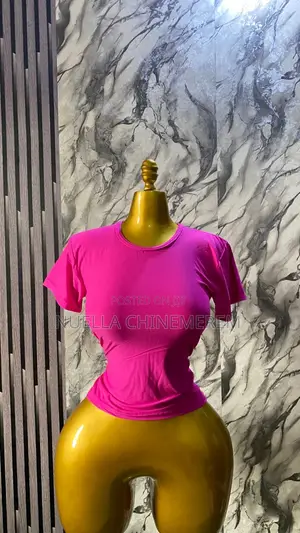 Basic Tops