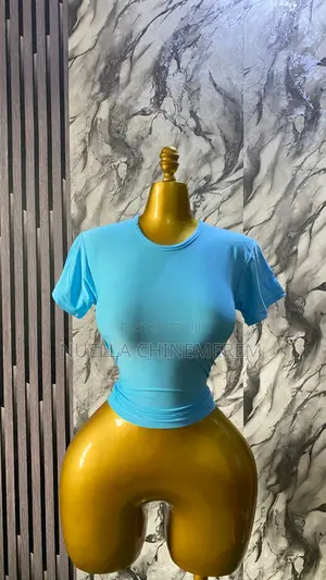 Basic Tops