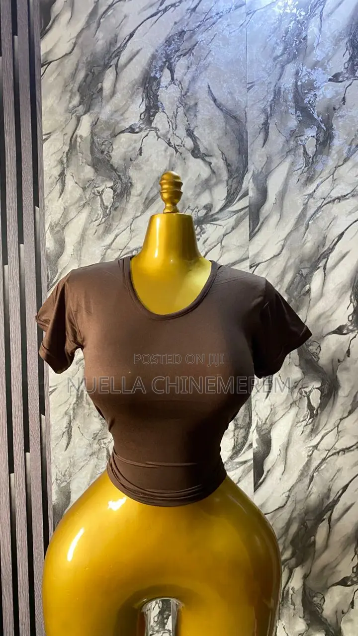 Basic Tops
