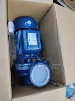 3HP Astral Surface Industrial Water Pump(Three-Phase).100% Copper Coil