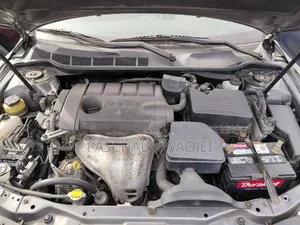 Toyota Camry LE 4dr Sedan (2.5L 4cyl 6A) 2011 Brown