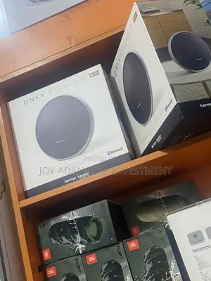 Harman Kardon Onyx Studio 9 | Premium Bluetooth Speaker | 8hrs Battery