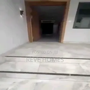 Furnished 3bdrm Block of Flats in Akoka for rent