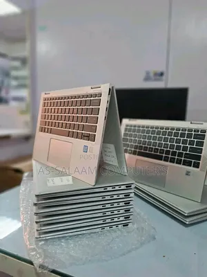 Laptop HP EliteBook x360 1040 G5 16GB Intel Core i7 SSD 256GB