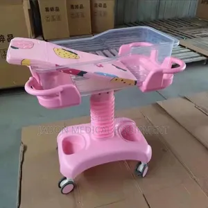 Abs Baby Bed