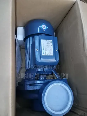 3HP Astral Surface Water Pump (Single-Phase). 100% Copper Coil