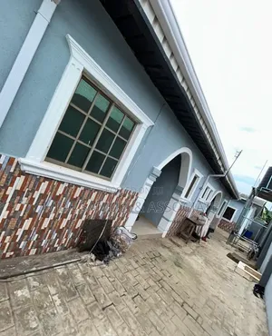 Furnished Mini Flat in Ayobo for rent