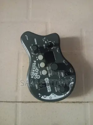 Guitar Effect