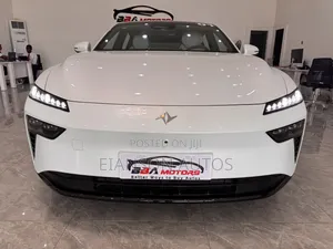 New Dongfeng EV EX1 33 kW FWD 2024 White