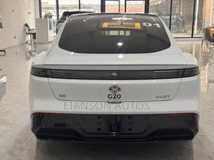 New Dongfeng EV EX1 33 kW FWD 2024 White
