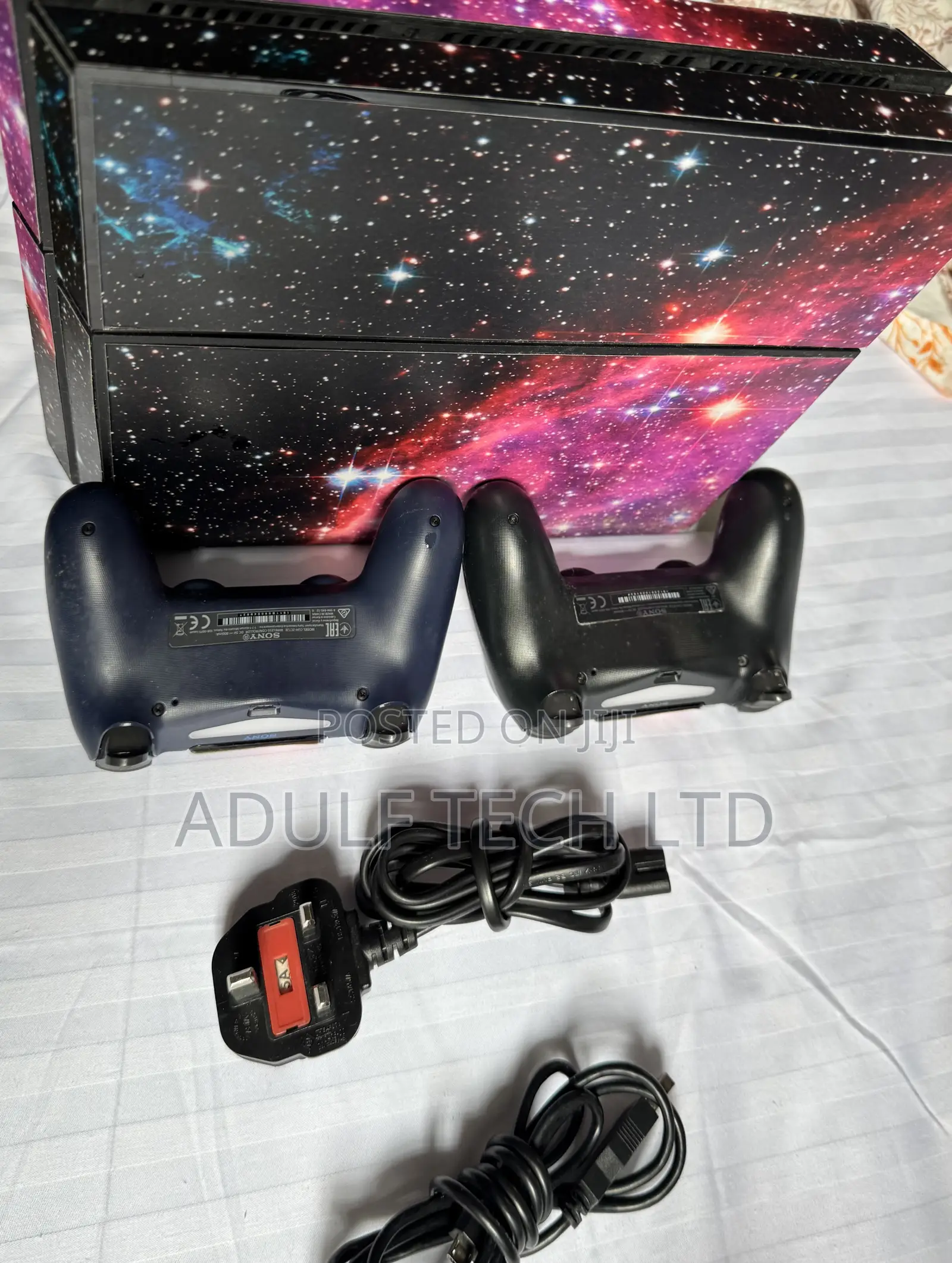 PlayStation 4