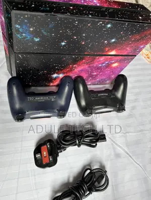 PlayStation 4