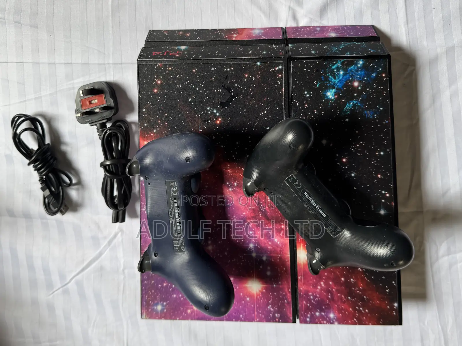 PlayStation 4