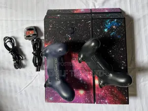 PlayStation 4