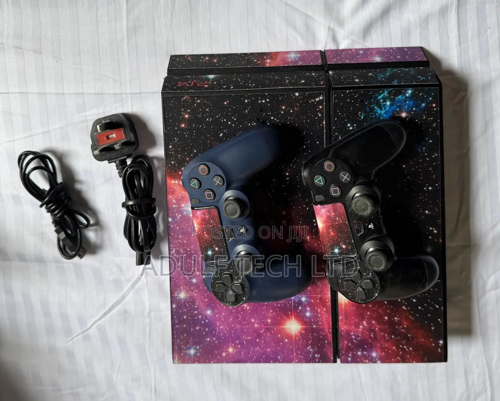 PlayStation 4
