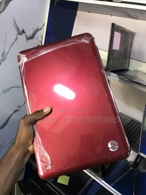 Laptop HP Pavilion G6 8GB AMD SSD 128GB