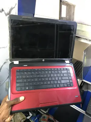 Laptop HP Pavilion G6 8GB AMD SSD 128GB
