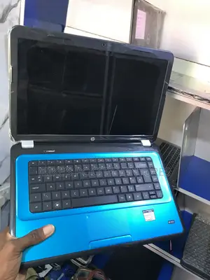 Laptop HP Pavilion G6 8GB AMD SSD 128GB