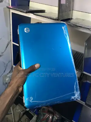 Laptop HP Pavilion G6 8GB AMD SSD 128GB