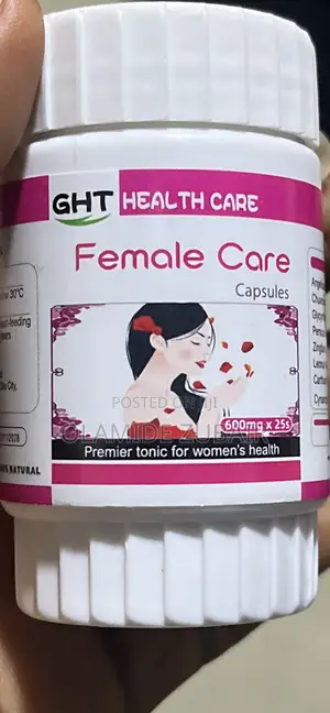 GHT Female Care
