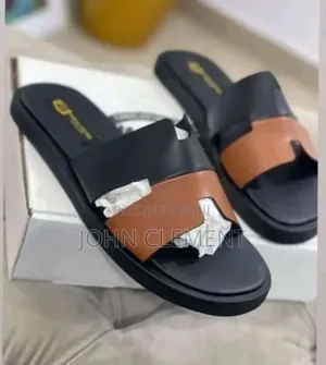 Formal Leather Shoes